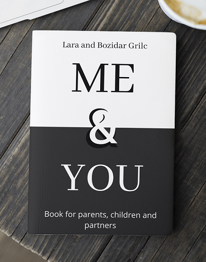 Me&You Lara Grilc